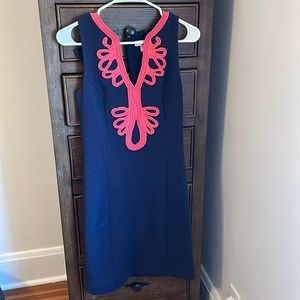 Lilly Pulitzer Small Dress Easter!